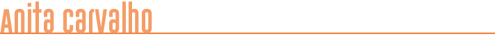 Anita Carvalho