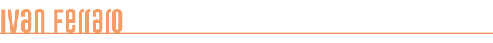 Ivan Ferraro