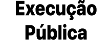 Execu o P blica