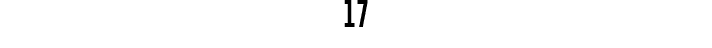 17