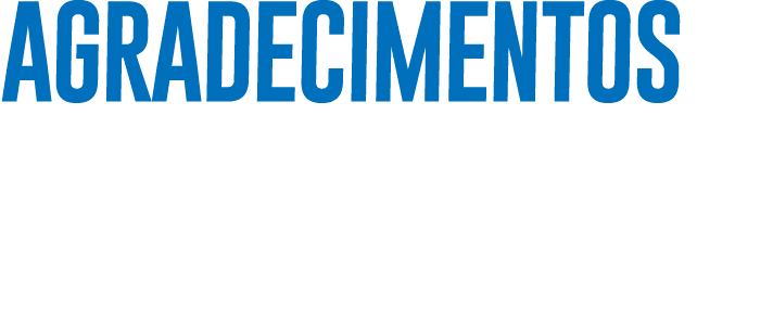 AGRADECIMENTOS