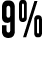 9%