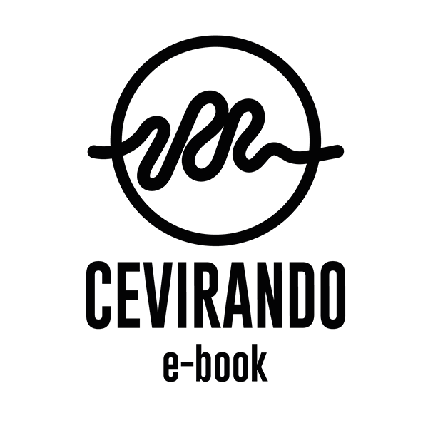Logomarca CEVIRANDO